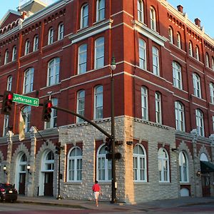 Hotel Indigo Savannah Historic District By Ihg